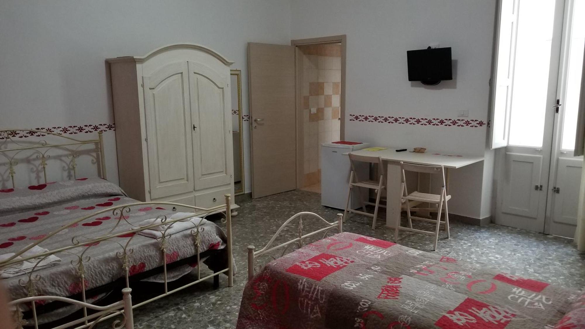 B&B Da Mino Grottaglie Habitación foto